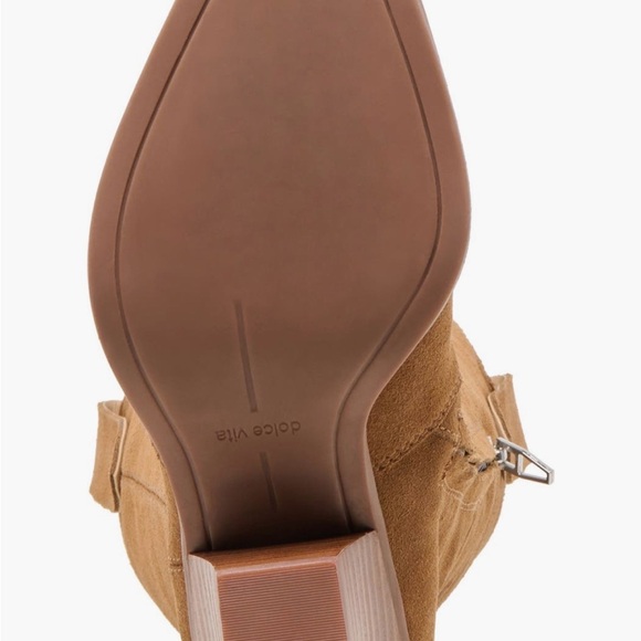 Regy western boot - Picture 4 of 11